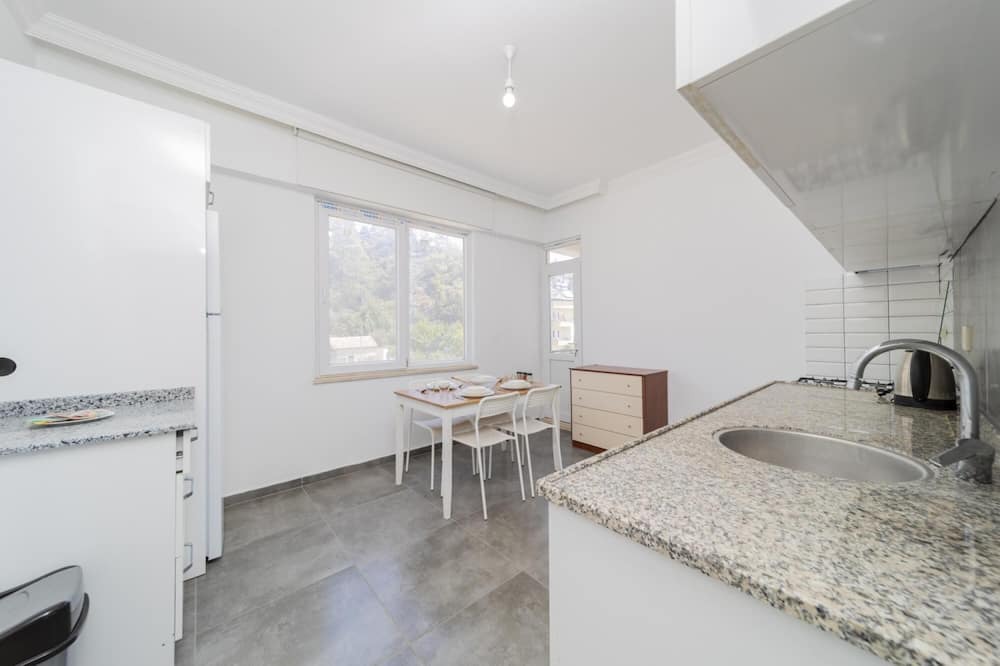 Photo of Kitchen in Aslanbucak