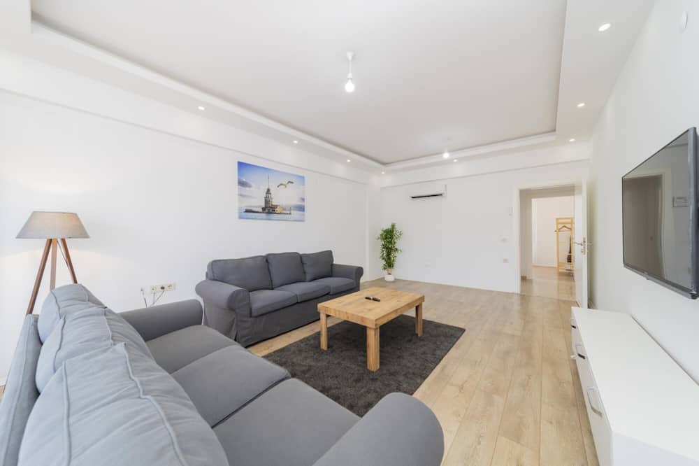 Photo of Livingroom in Aslanbucak
