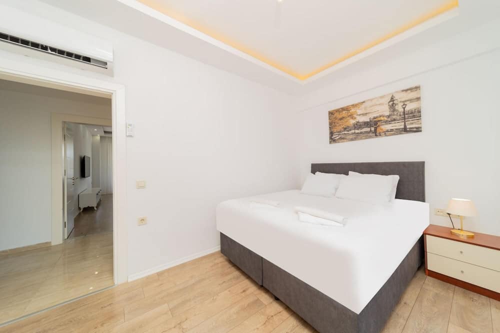 Photo of Bedroom in Aslanbucak
