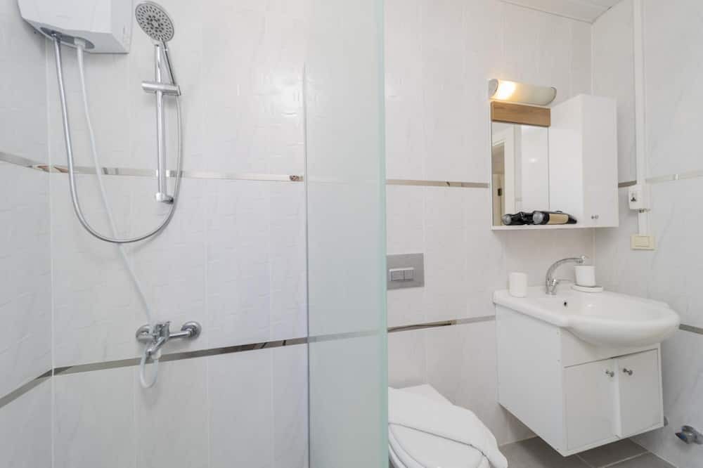 Photo of Bathroom in Aslanbucak