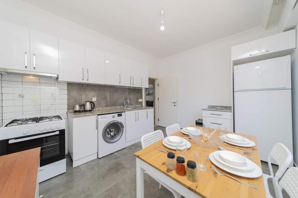 Photo of Kitchen in Aslanbucak