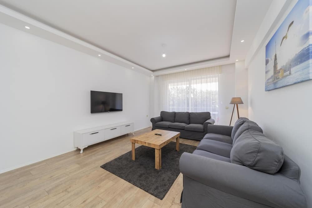 Photo of Livingroom in Aslanbucak