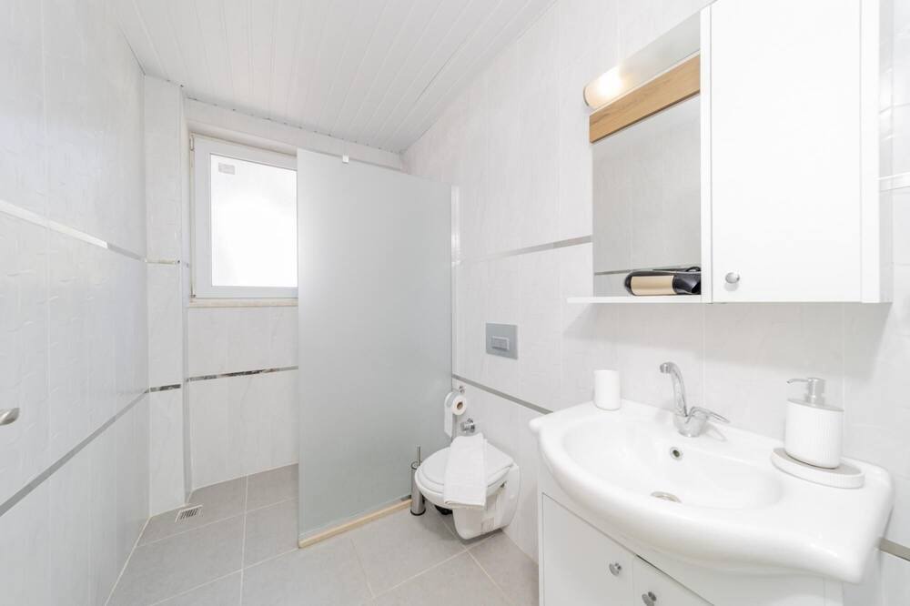 Photo of Bathroom in Aslanbucak