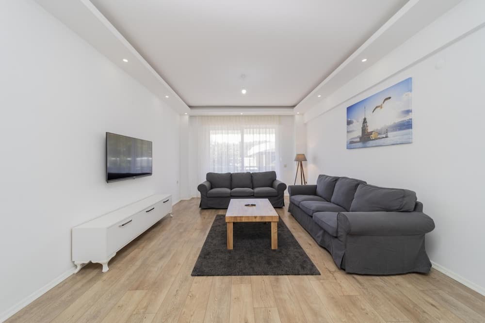 Photo of Livingroom in Aslanbucak