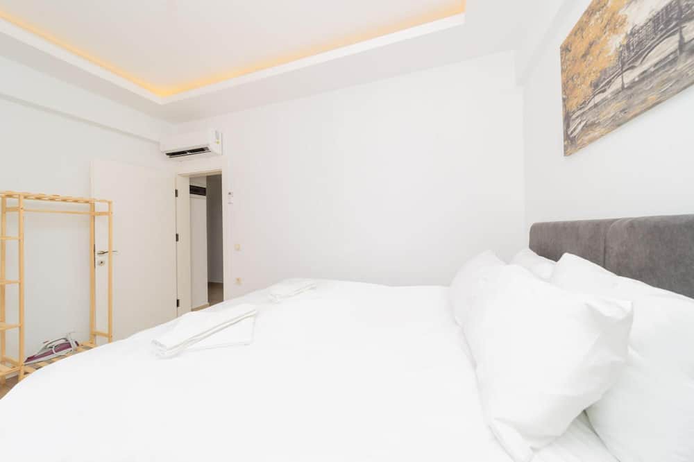 Photo of Bedroom in Aslanbucak