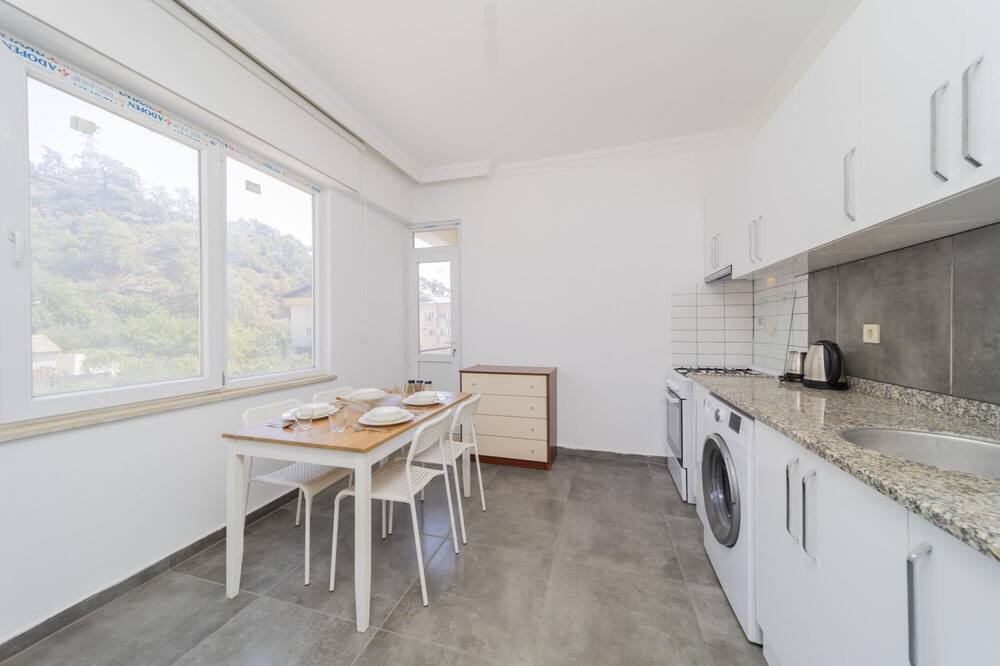 Photo of Kitchen in Aslanbucak