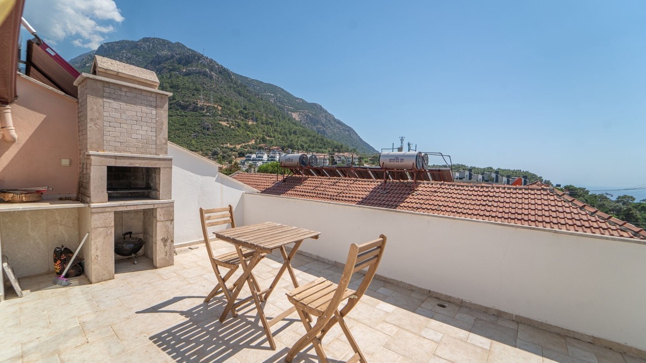 Photo of Outdoor in Oludeniz