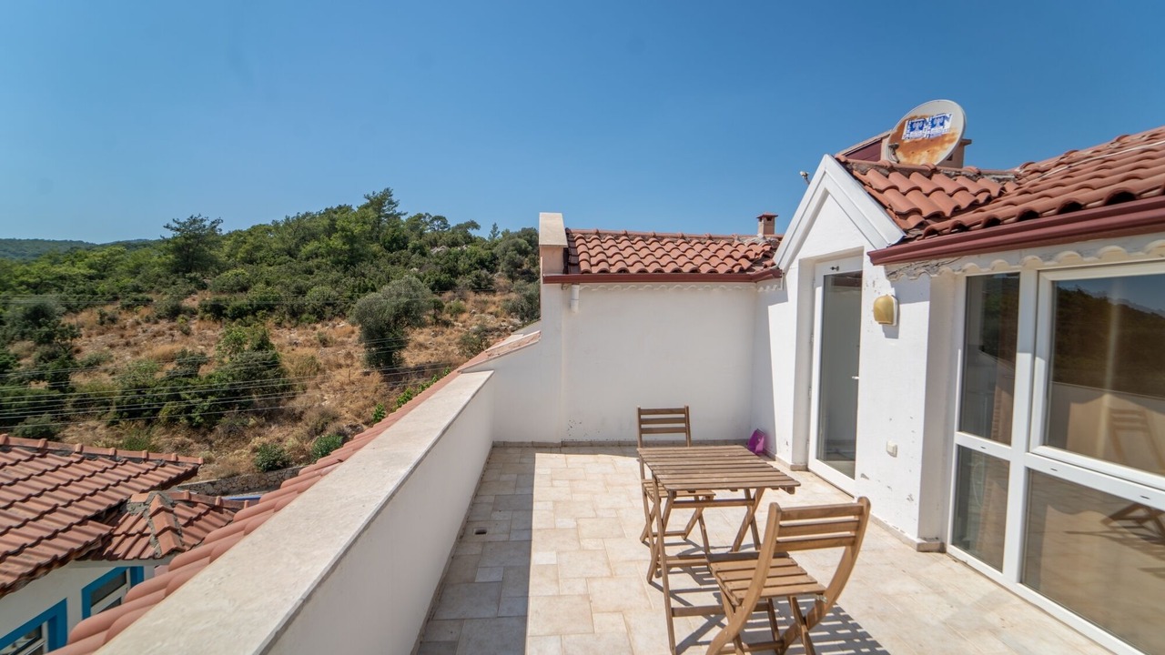 Photo of Outdoor in Oludeniz