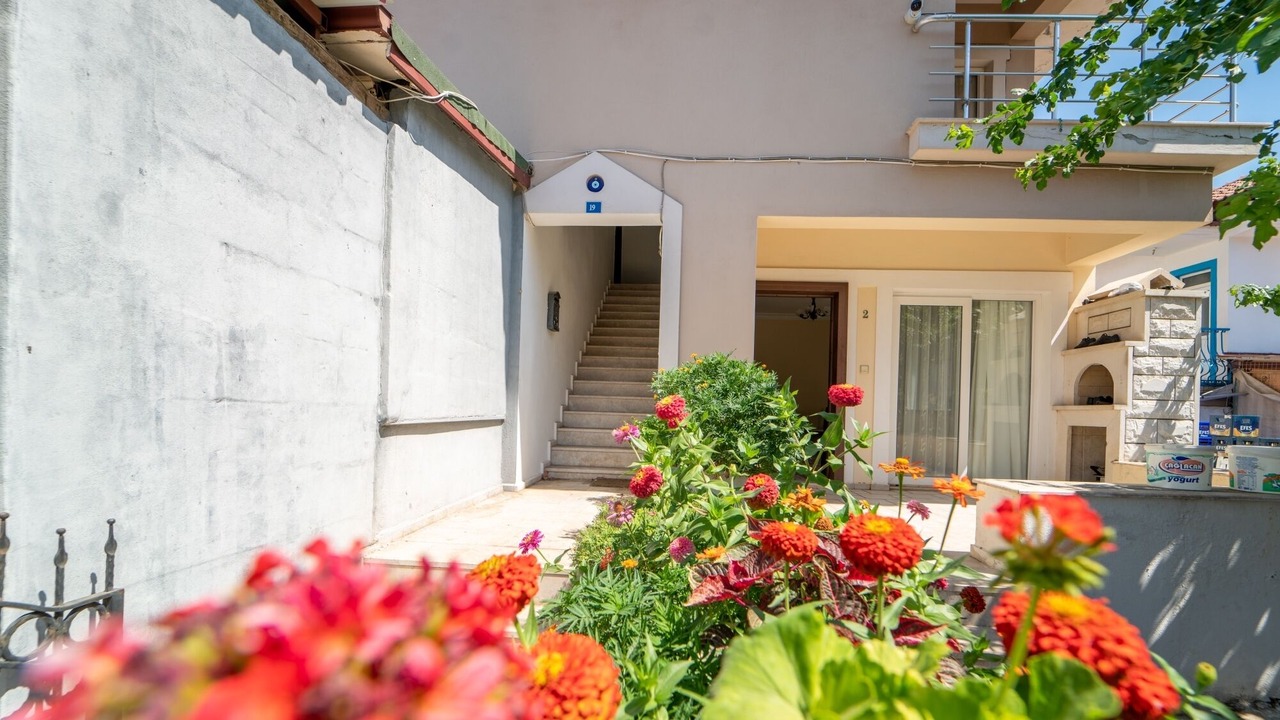 Photo of Outdoor in Oludeniz
