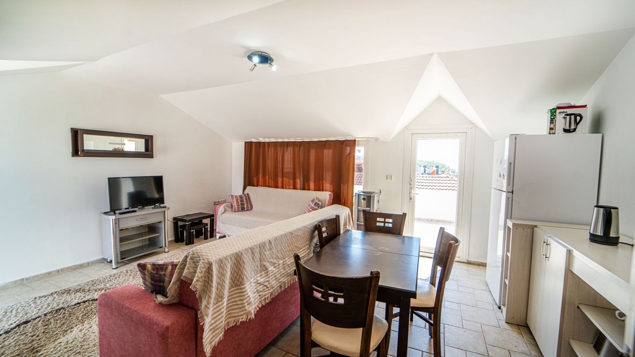 Photo of Livingroom in Oludeniz