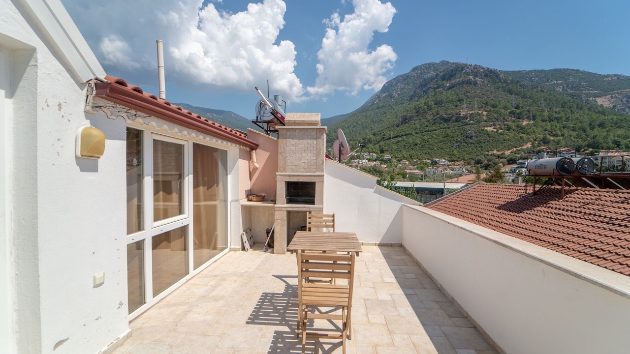 Photo of Outdoor in Oludeniz