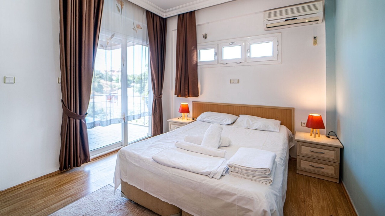 Photo of Bedroom in Oludeniz