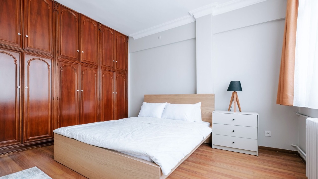 Photo of Bedroom in Moda