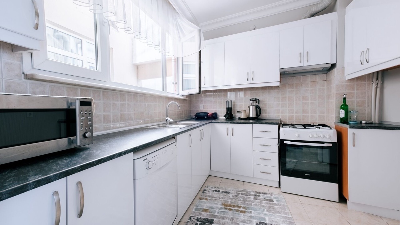Photo of Kitchen in Moda