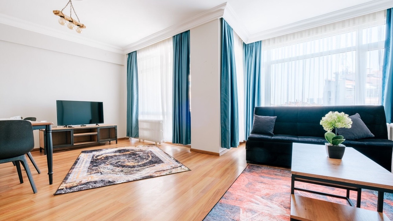 Photo of Livingroom in Moda