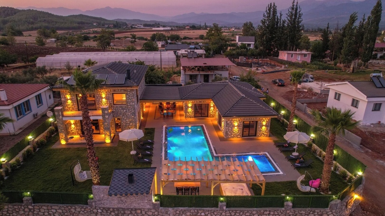 Photo of Outdoor in Seydikemer