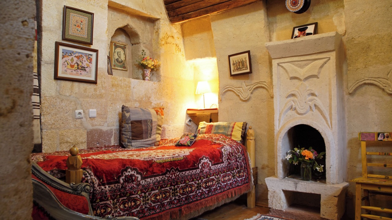 Photo of Bedroom in Uchisar