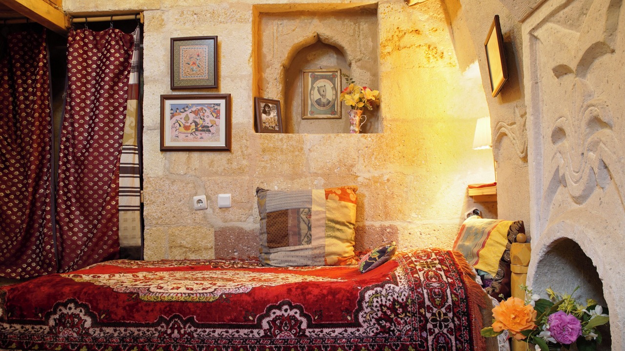 Photo of Bedroom in Uchisar
