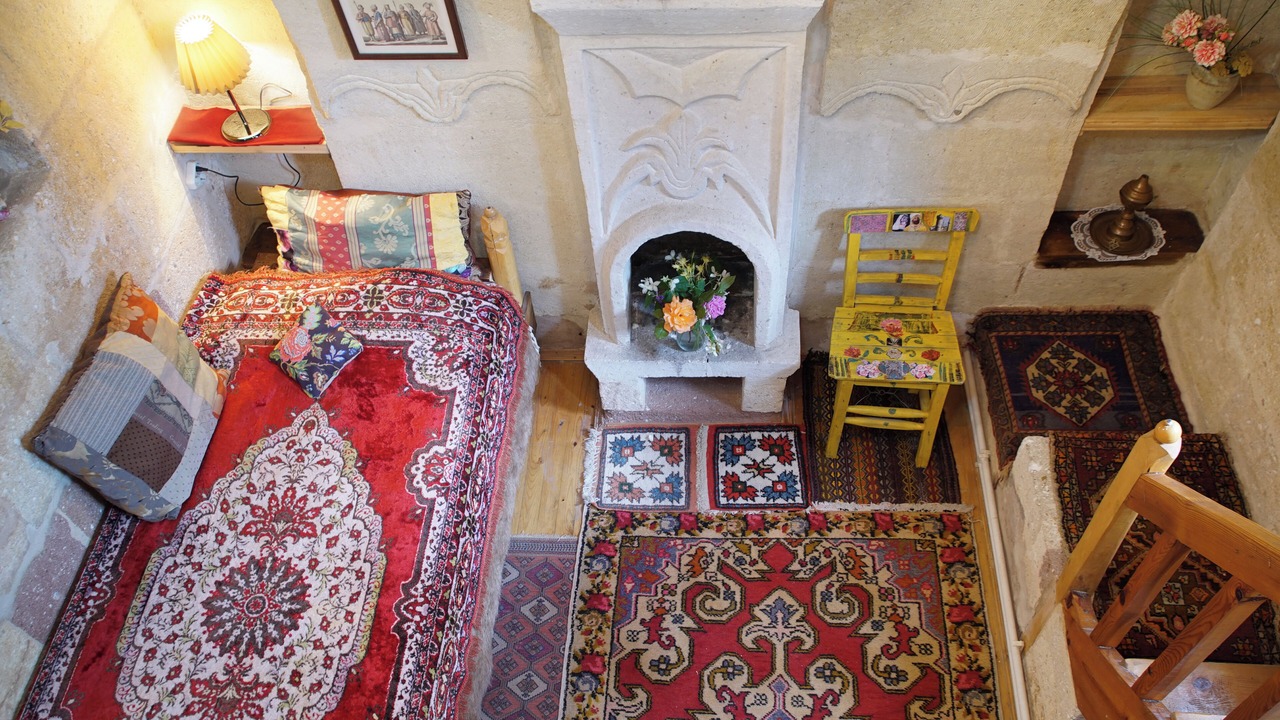 Photo of Bedroom in Uchisar