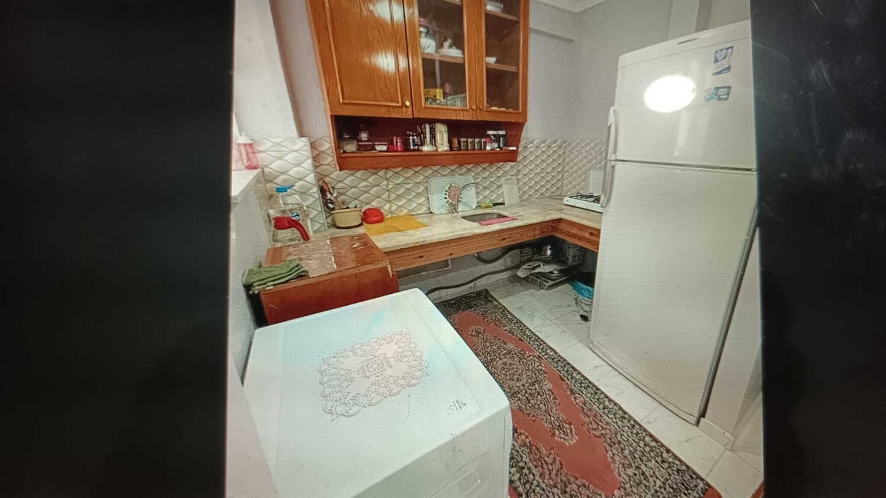 Photo of Kitchen in Kumburgaz