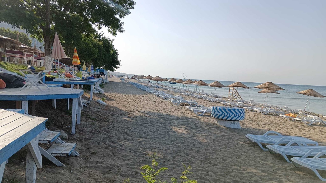 Photo of Outdoor in Kumburgaz