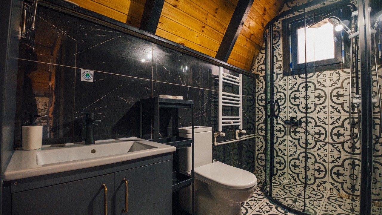 Photo of Bathroom in Masukiye
