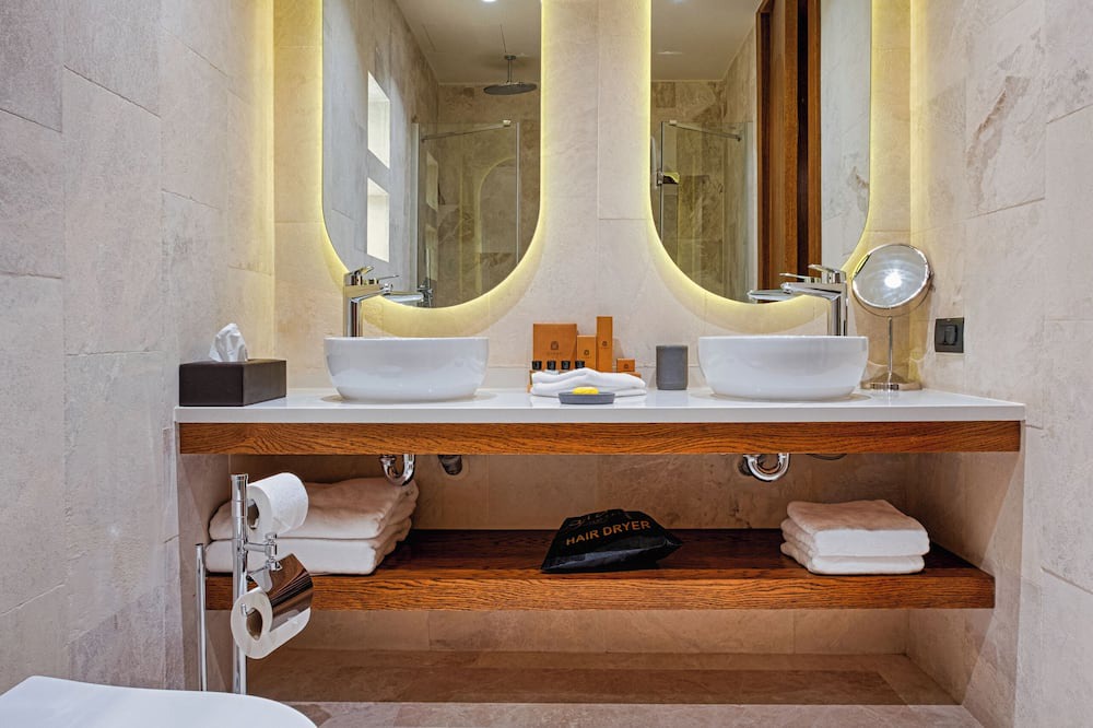 Photo of Bathroom in Urgup
