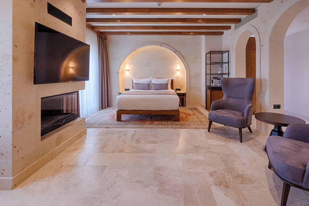 Photo of Bedroom in Urgup
