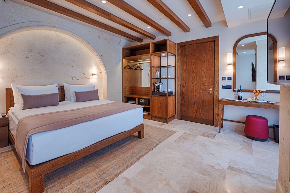 Photo of Bedroom in Urgup