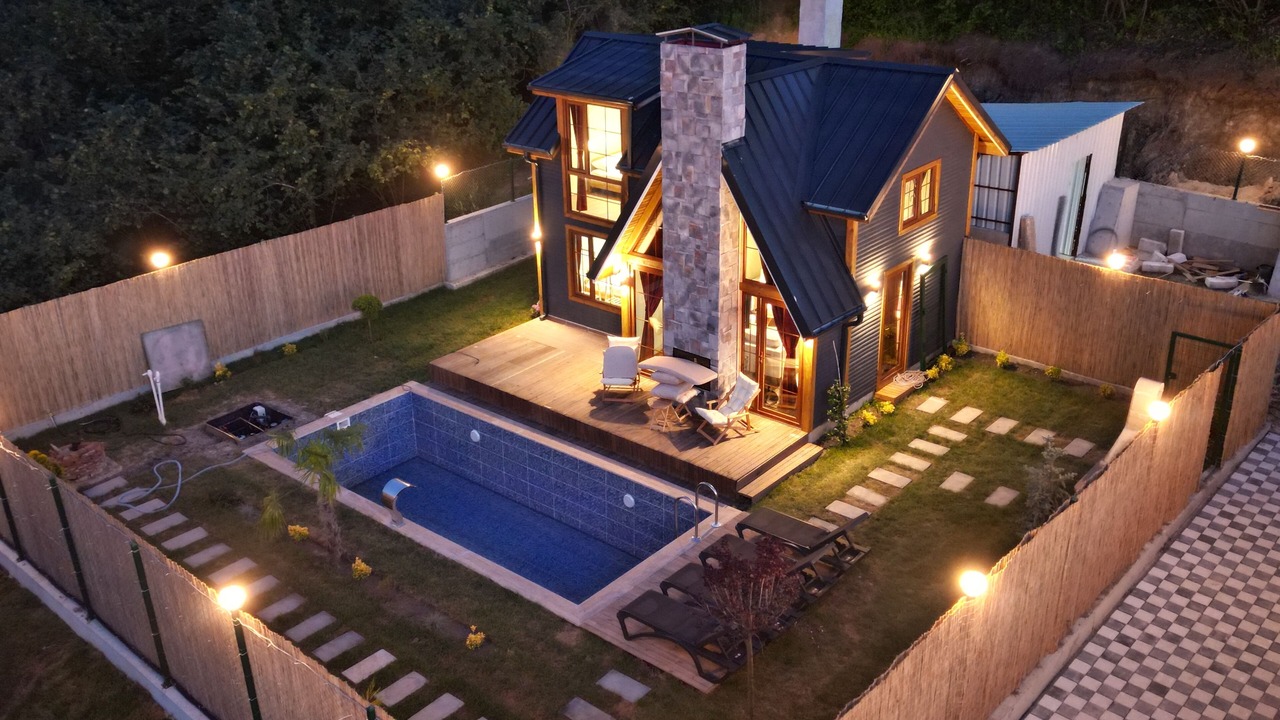 Photo of Outdoor in Sapanca