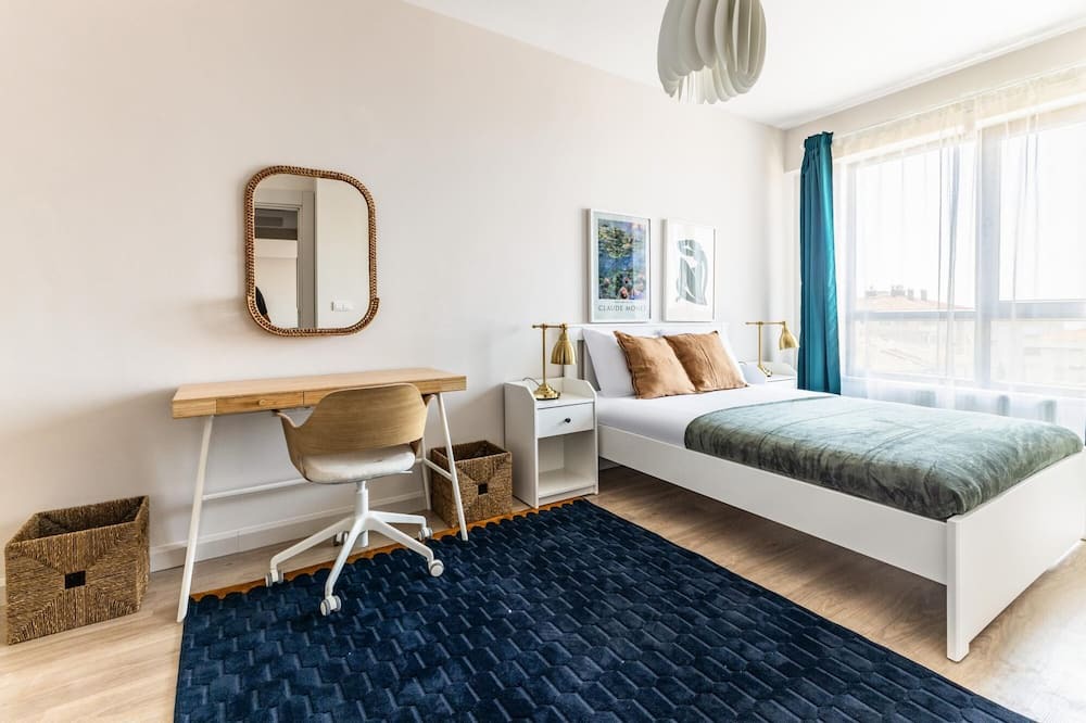 Photo of Bedroom in Maltepe