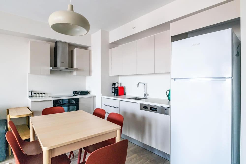 Photo of Kitchen in Maltepe
