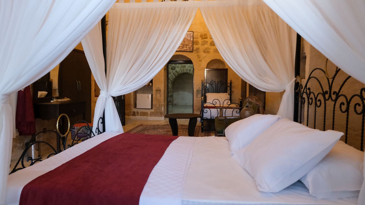 Photo of Bedroom in Artuklu