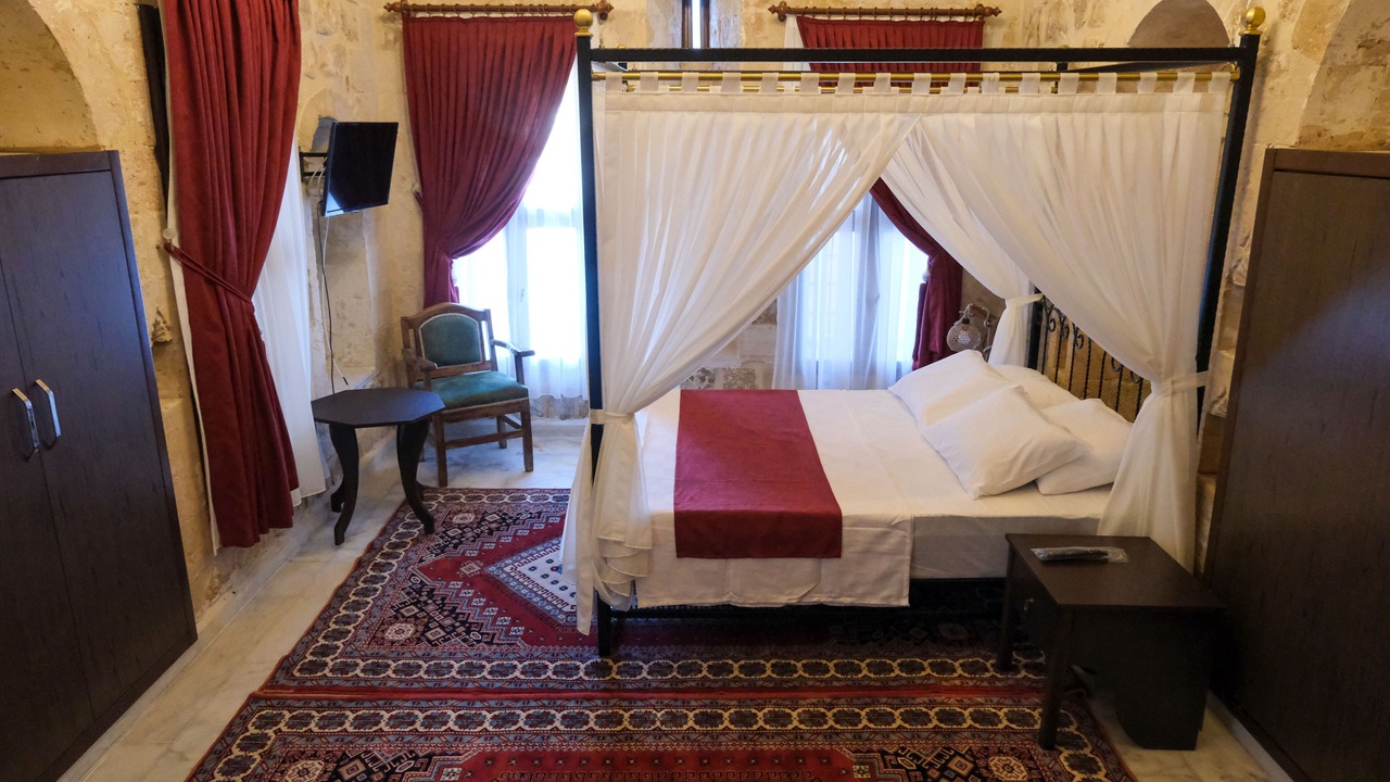 Photo of Bedroom in Artuklu