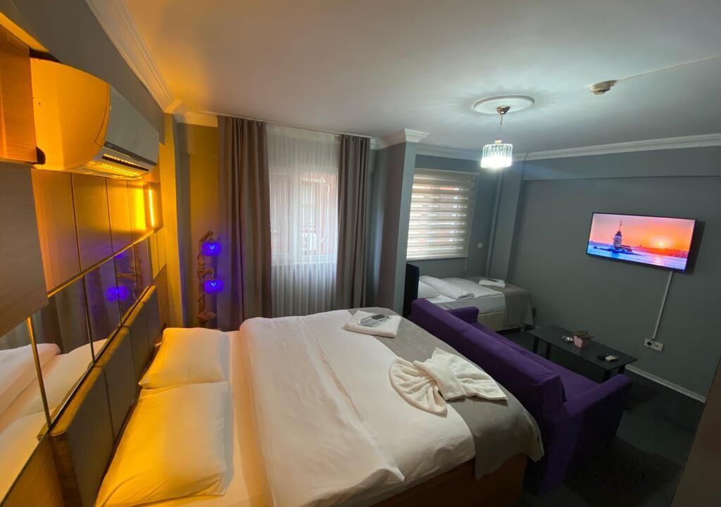Photo of Bedroom in Moda