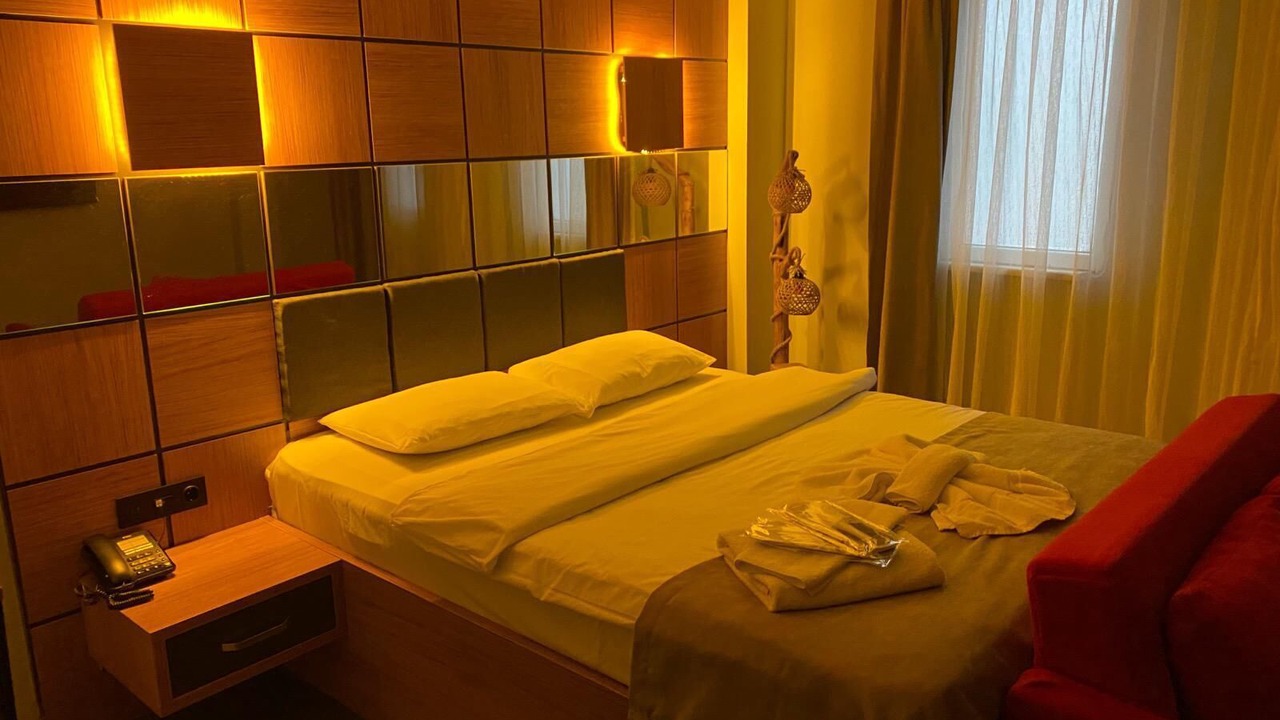 Photo of Bedroom in Moda