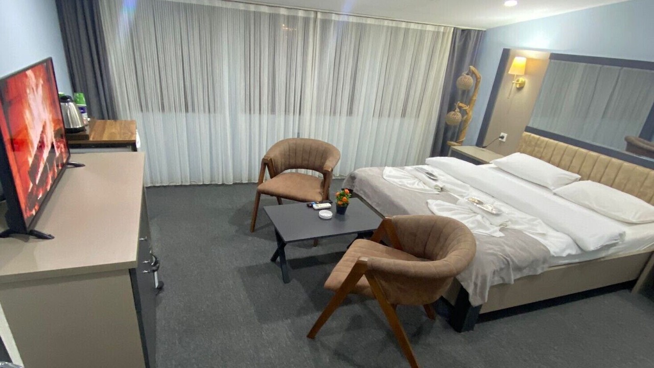Photo of Bedroom in Moda