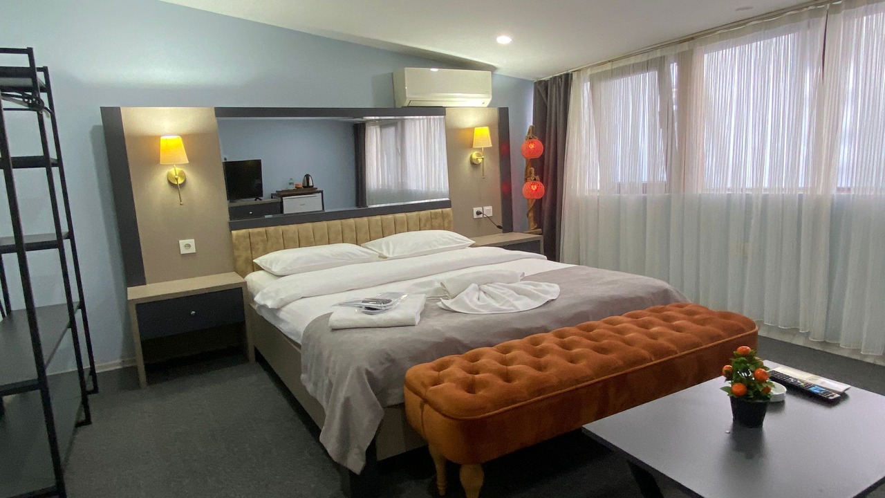 Photo of Bedroom in Moda