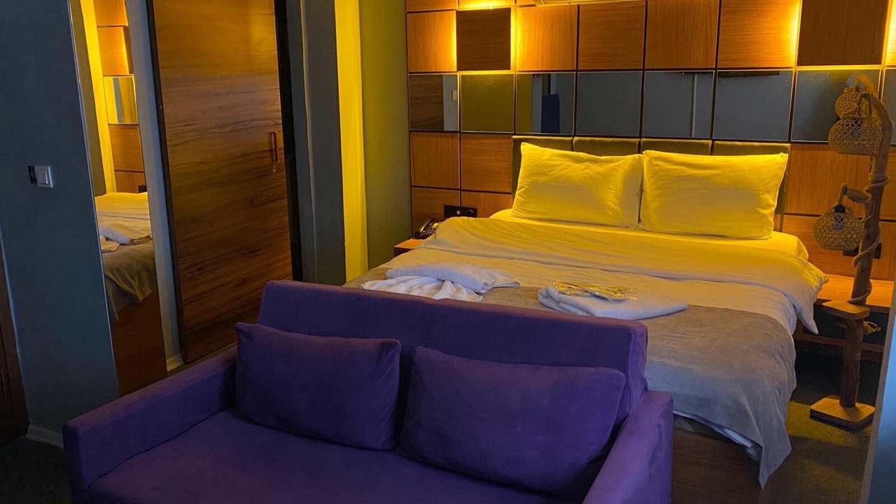 Photo of Bedroom in Moda