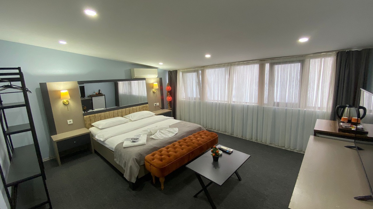 Photo of Bedroom in Moda