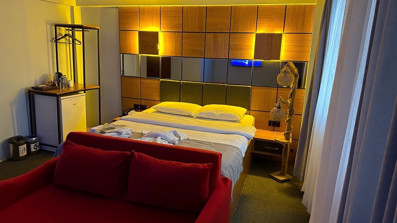 Photo of Bedroom in Moda