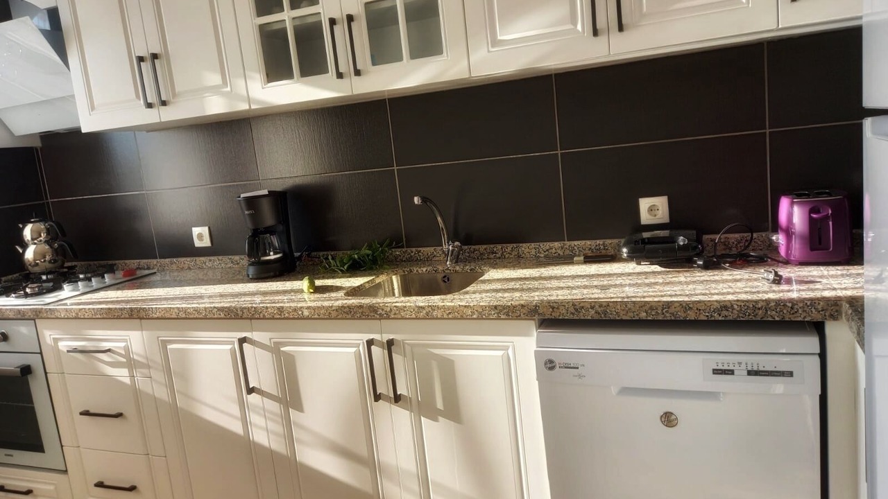 Photo of Kitchen in Trabzon