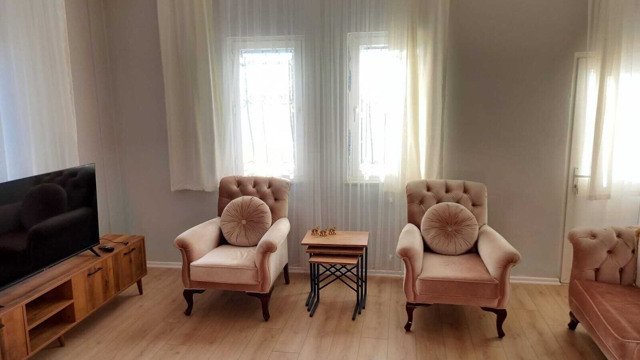 Photo of Livingroom in Trabzon