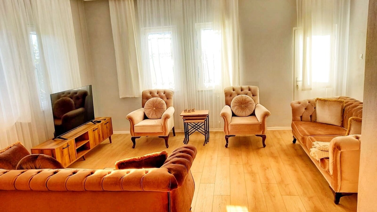 Photo of Livingroom in Trabzon