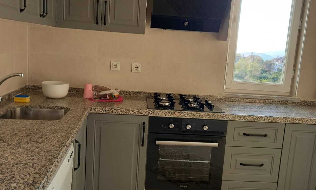Photo of Kitchen in Trabzon
