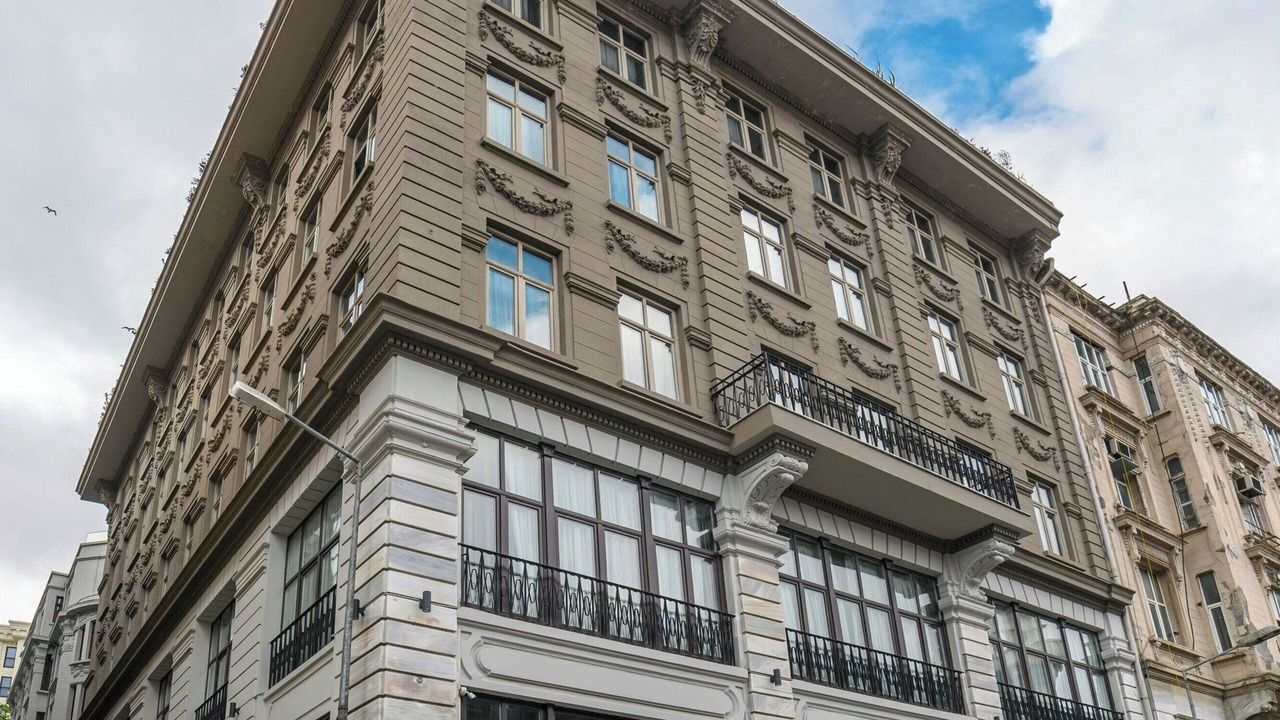 Photo of Outdoor in Sirkeci