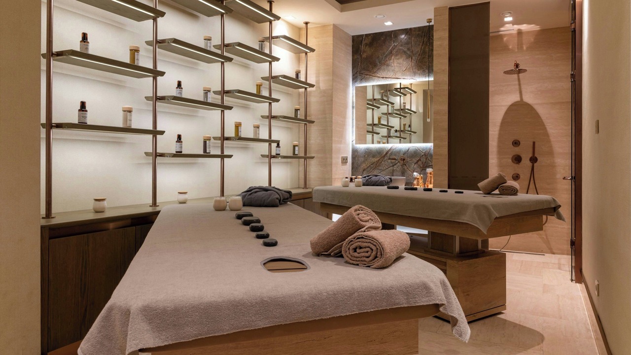 Photo of Bedroom in Sirkeci