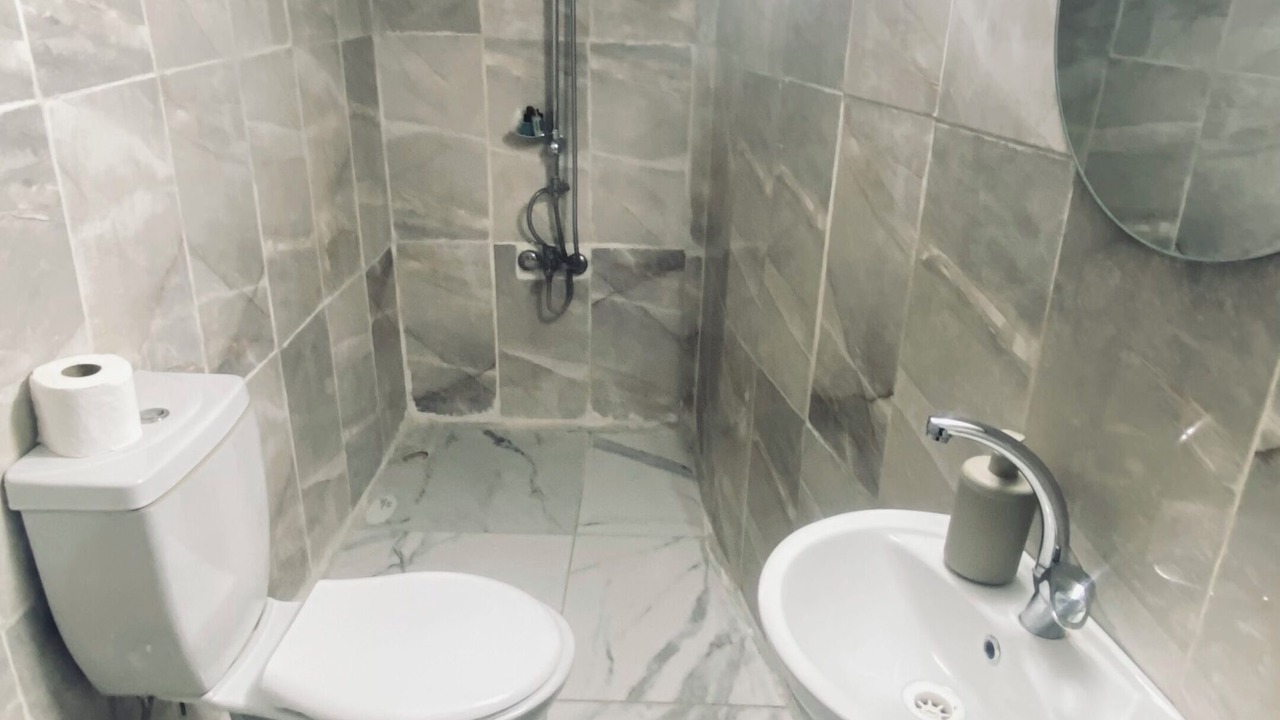 Photo of Bathroom in Artuklu