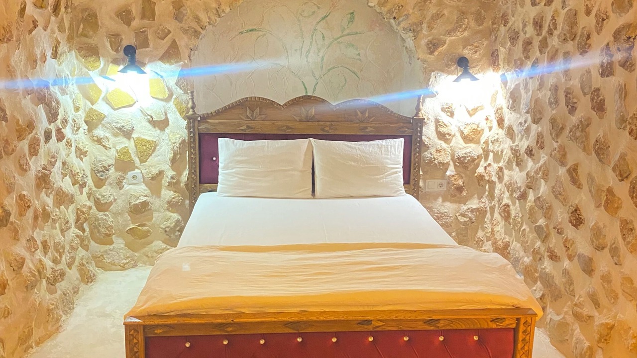 Photo of Bedroom in Artuklu