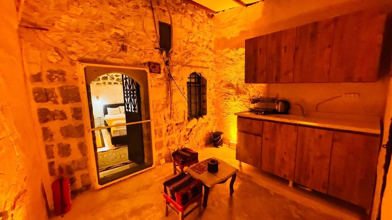 Photo of Bedroom in Artuklu
